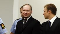 Apartment where Norwegian mass murderer Anders Breivik plotted massacre on sale for $639,000