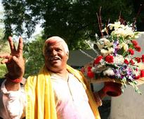 Court offers relief to Congress MP Mahabal Mishra