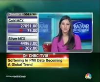 Sentiment remains bearish, sell gold: Angel Broking