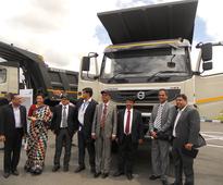 Volvo to set up CV driver training centres with customers, announces India FuelWatch 2013 winner