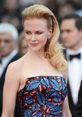 Nicole Kidman: Gorgeous at 