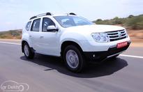 Nissan's Duster could be last product from Nissan-Renault Cross-badging