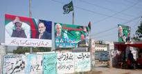 As Pakistan goes to polls: Take a peek at some major NA constituencies