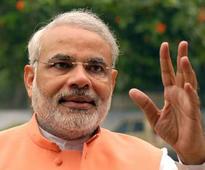 BJP picks Team 2013-14