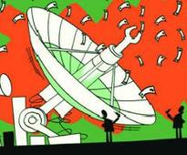 CAG audit finds Vodafone not paying for spectrum