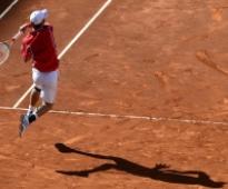 Nadal faces Wawrinka in Madrid Open final