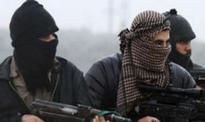 Afghan Soldiers Killed in Blasts, Rebel Attack