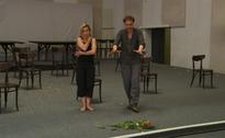 'Becoming Traviata' goes behind the opera scenes with Natalie Dessay