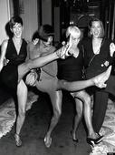 Naomi Campbell Has Still Got it!