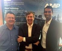 AMP Technologies reaches significant heights in first six months...