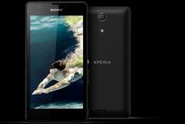 Sony Xperia ZR: Underwater Special Phone [In Pics]