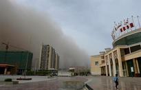 Unrest in China's Xinjiang kills 21 people