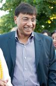 Lakshmi Mittal