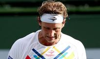 David Nalbandian fails to make Queen's cut