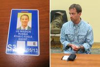America's Three Russian Spy Scandals Worse Than Ryan Fogle's
