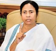 Trinamool Congress at crossroads as people see red