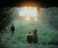 Outtakes: Andrei Tarkovsky