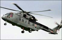 No helicopters to ferry VVIPs from February 2014, IAF informs MoD