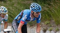Ryder Hesjedal to compete in Quebec races