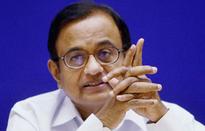 Chidambaram to hold meetings with top three ratings agencies to allay fears of economic slowdown