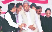 UP minister axed for 'indecent'' remark on Hema Malini