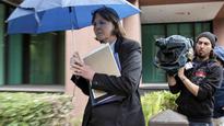 Bombing Suspect's Lawyer A Quiet Defender Of The Notorious