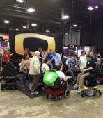 City of Bellevue, Wash., Welcomes Assistive Technology Exhibit Hall