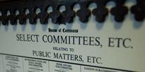 MPs question councils on community budgets