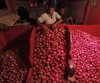 Bengal plans to raise onion output