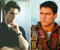 Tom Cruise's best role: Maverick or Maguire?