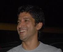 Farhan Akhtar to endorse sm...