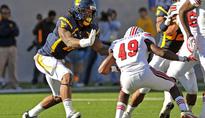 Bruce Irvin Suspended For Performance Enhancing Drug Violation