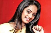I don't believe in being choosy: Namitha Pramod