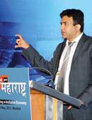 Aspiring to be a leader in e-Governance space