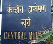 At least 17 railway corruption cases in last 20 months: CBI