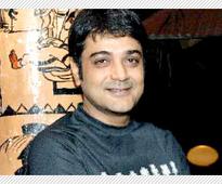 Prosenjit on his very special bonding with Rituparno Ghosh