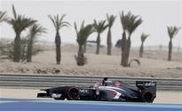 Ecclestone: Brazil will remain on F1 calendar