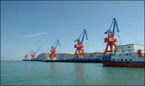 China assumes charge of Gwadar Port