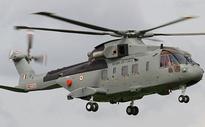 Chopper scam: CBI gets phone transcripts from Italy