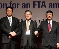 Keen for Free Trade