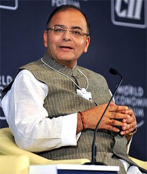 Arun Jaitley likely to represent BCCI at ICC meet