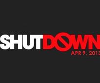 Opposition parties in Andhra adamant with April 9 shutdown