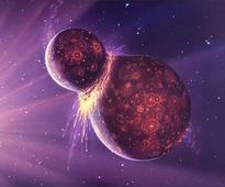 Why Would Aliens Obliterate Our Moon?