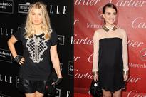 Celeb-inspiredDIY fashion