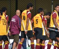 Hockey Nationals: Air India, Karnataka among last four