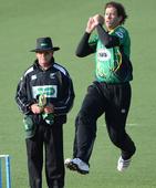 Offers flood in for ex Black Cap Jacob Oram