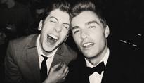 Dave Franco And Christopher Mintz-Plasse Join Seth Rogen In Frat Comedy