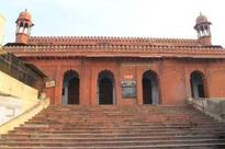 Conservationists demand restoration of Dara Shikoh's library