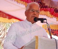 Udupi: Parish Priest of Mudarangadi Fr Louis Celebrates Silver Jubilee of Priesthood