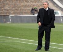 Bulgaria's Stoichkov Takes Over Besiktas - Report